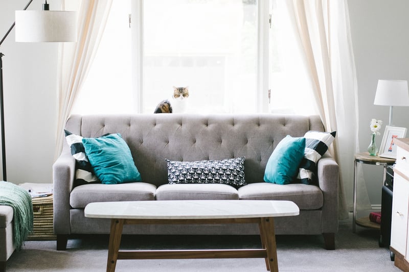 Eco-Friendly Home Decor